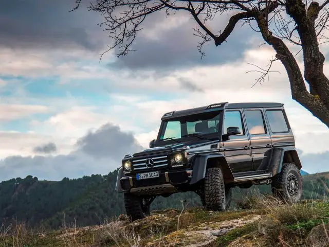 mercedes-g-500-4x4