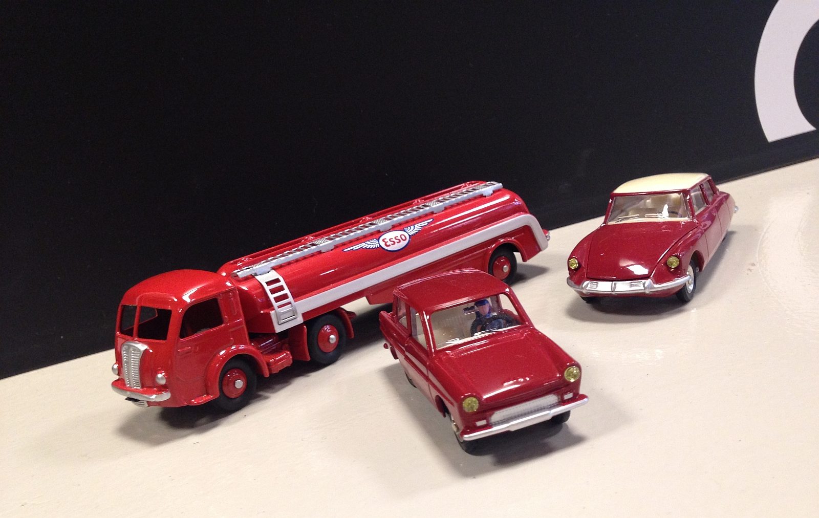 Dinky Toys