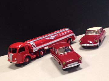 Dinky Toys