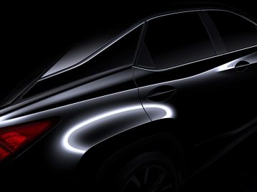 Autoshow New York: vier primeurs die je niet mag missen