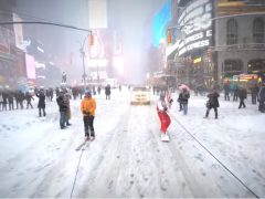 snowboarden-new-york