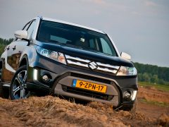 Suzuki Vitara 1.6