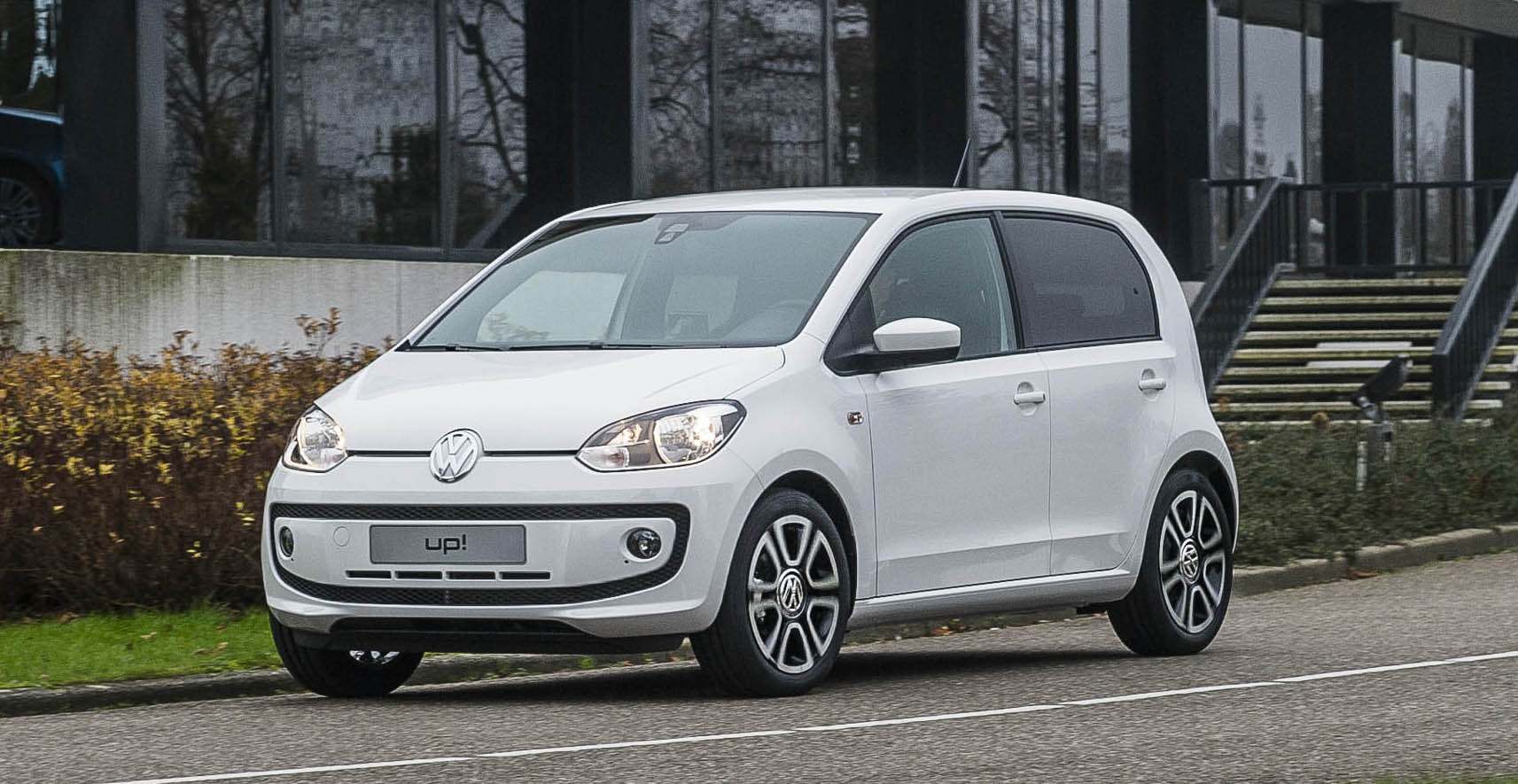 vw up move up