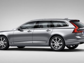 Volvo-V90 3