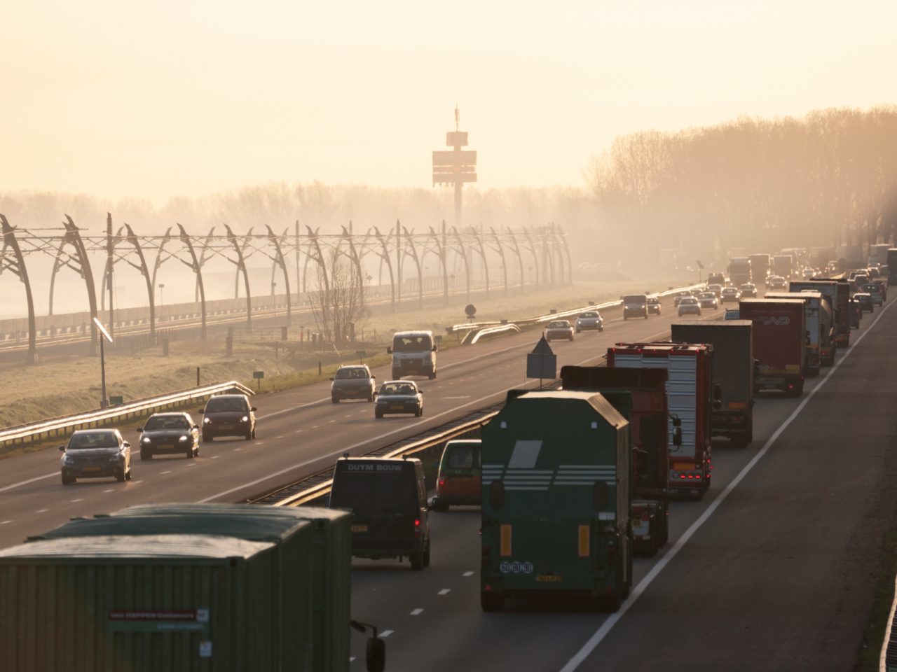 waar-meeste-files-nederland