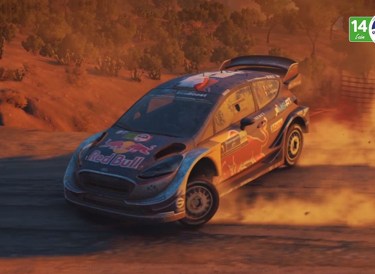 WRC 7