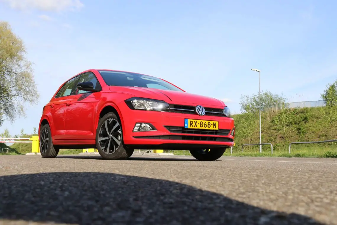 Autotest - Volkswagen Polo 1.0 TSI