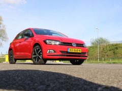 Autotest - Volkswagen Polo 1.0 TSI