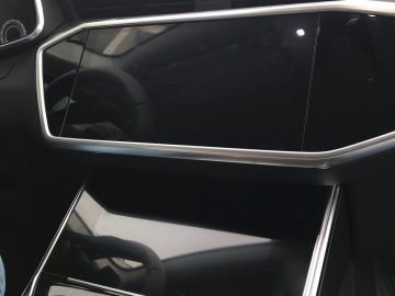 Audi A6 Limousine - Review 2018