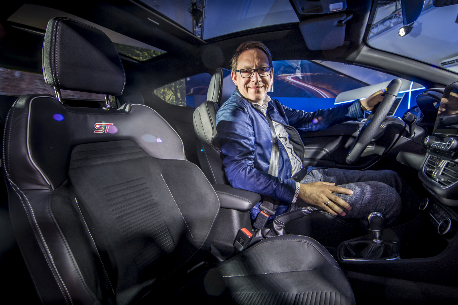 “Geen reden voor snellere Ford Fiesta ST”