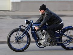 Indian Super Scout
