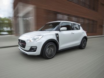 Suzuki Swift Sportline