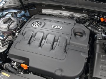 Volkswagen TDI