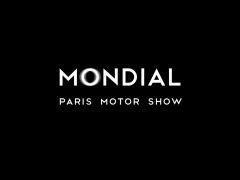 Autosalon Parijs 2018