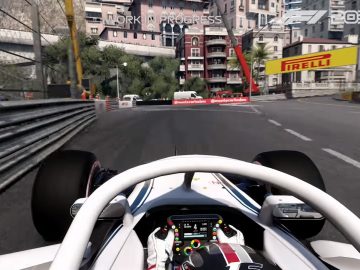 F1 2018