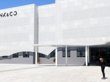 Lynk Co - Zhangjiakou