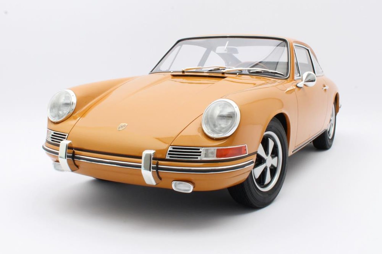 Matrix - Porsche 911