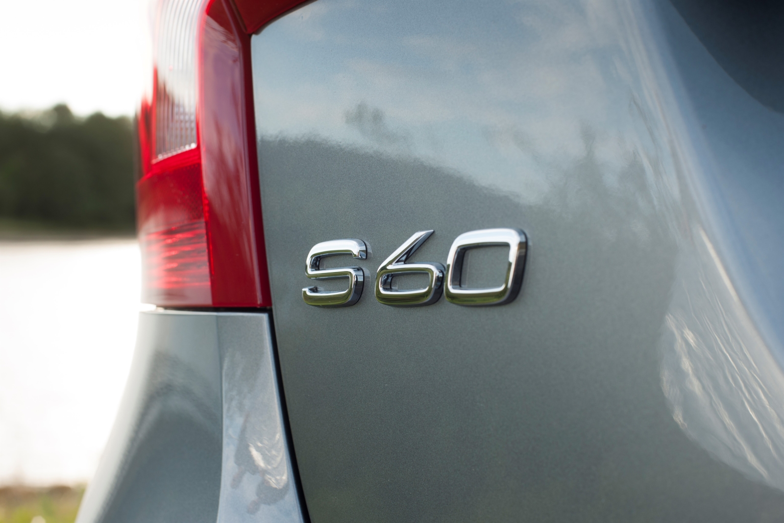 Volvo S60 - 2018