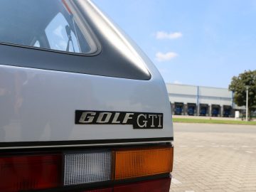 Test - Volkswagen up! GTI