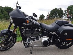 Harley-Davidson Sport Glide