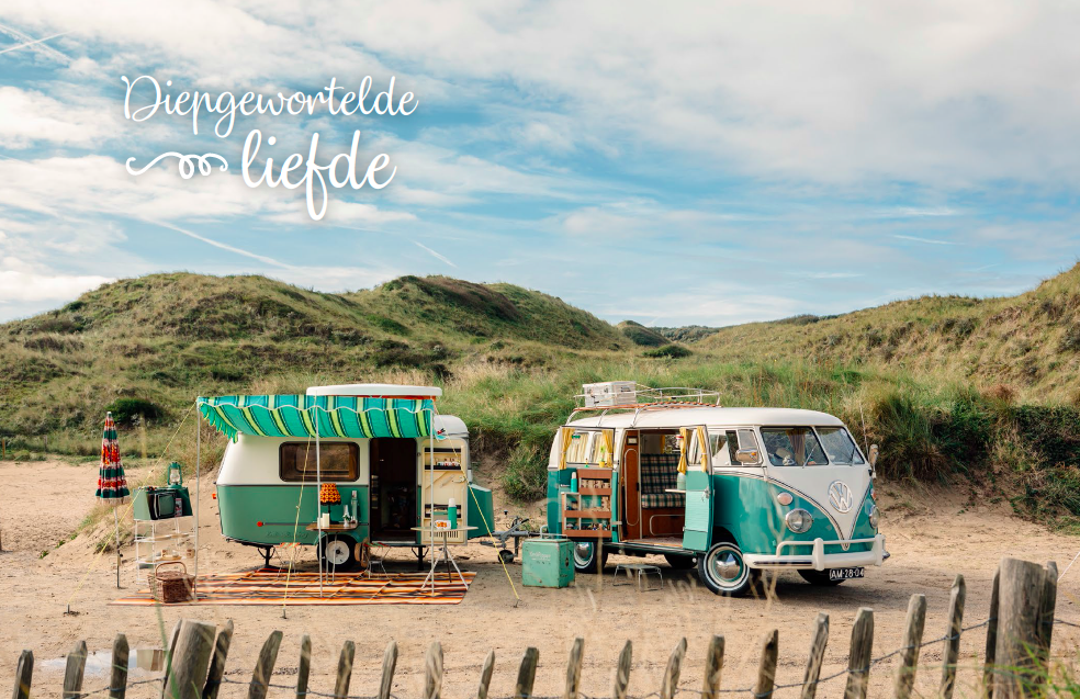 Happy Campers Caravanity