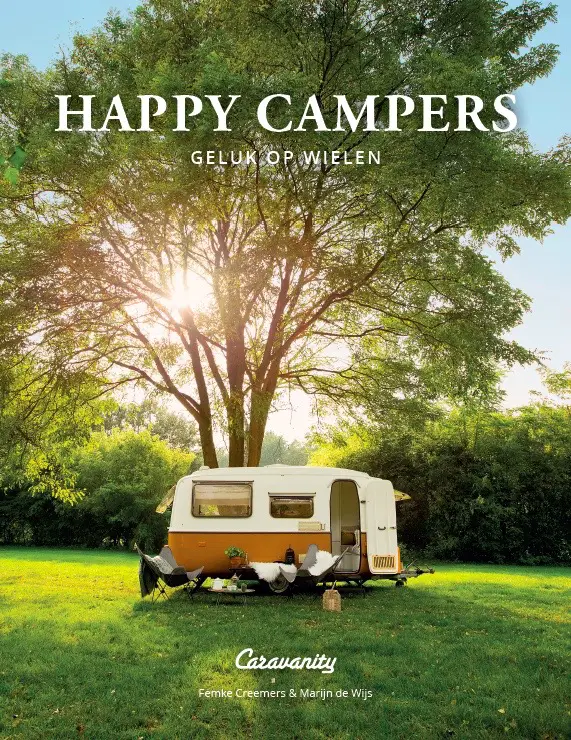 happy campers