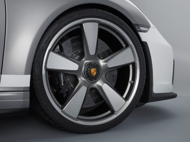 Porsche 911 Speedster Concept gt3 gt3 gt3 gt3 gt3.