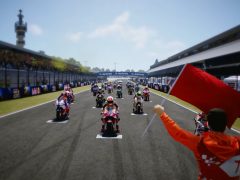 MotoGP 18 Review