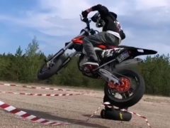 Arttu Stenberg 360 flip