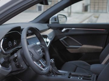 Audi Q3 - 2018