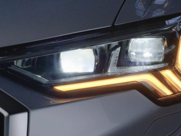 Audi Q3 - 2018