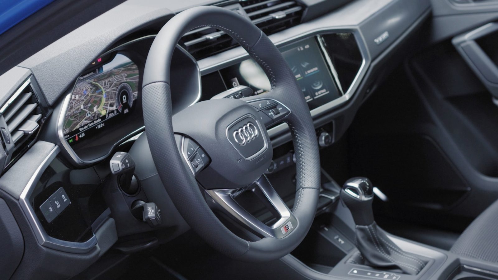 De Nieuwe Audi Q3 Alles Wat Je Moet Weten