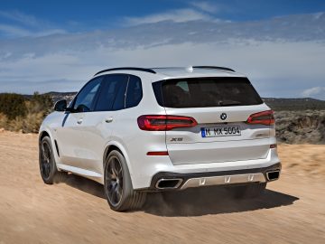 BMW X5 2018