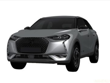 DS 3 Crossback