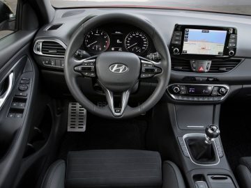 Hyundai i30 N-Line