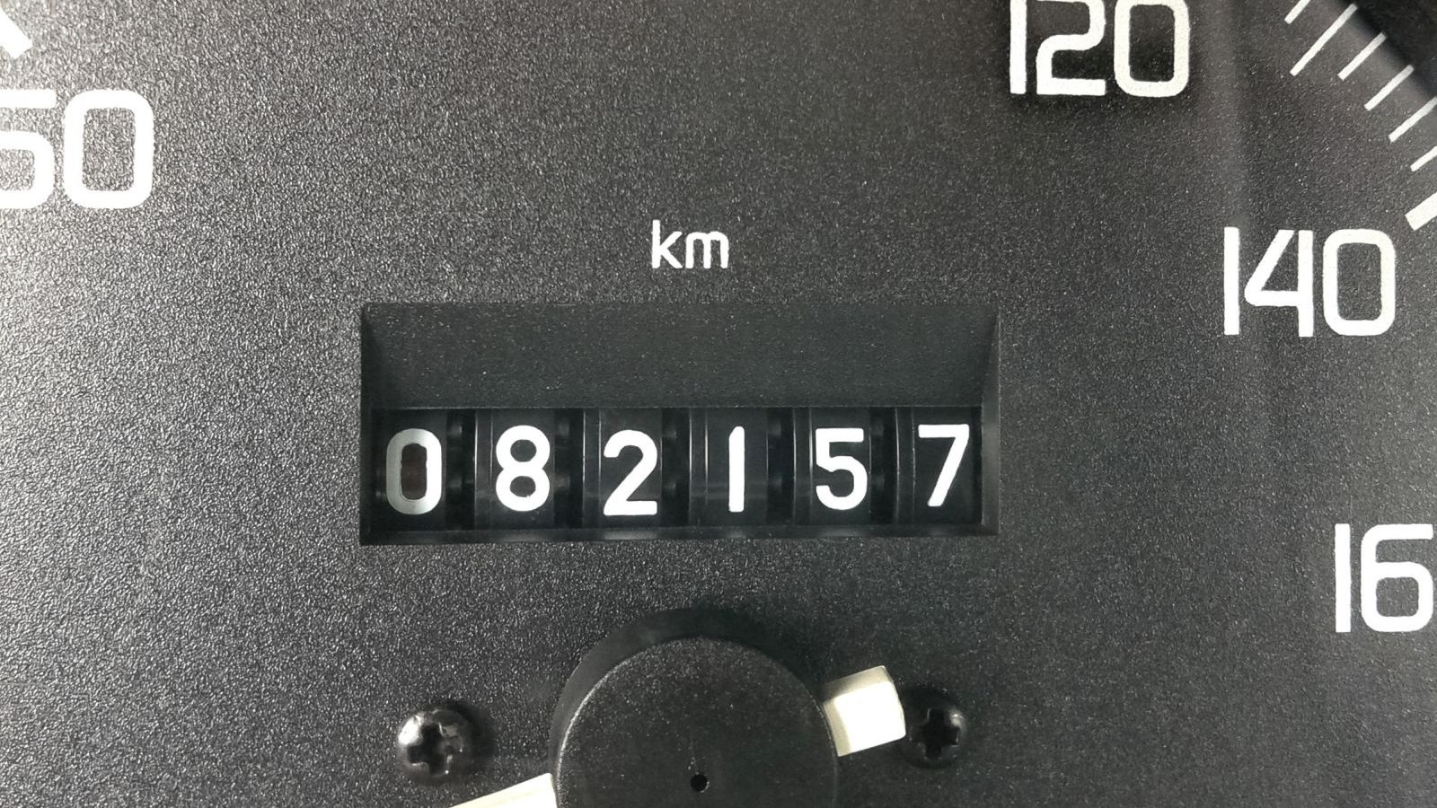 Hoeveel kilometer kan een auto rijden?