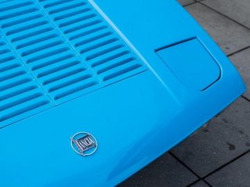 Lancia Stratos 2.4 HF