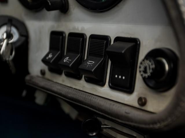 Lancia Stratos 2.4 HF