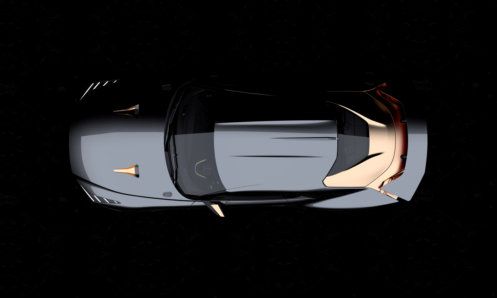 Nissan GT R50 by Italdesign