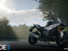 RIDE 3