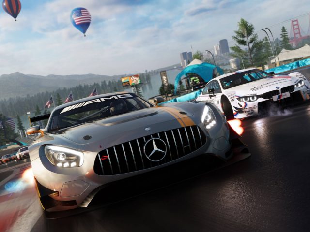 The Crew 2 Gamereview