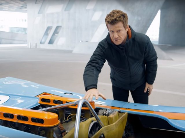 Top 5 beste luchtgekoelde Porsches