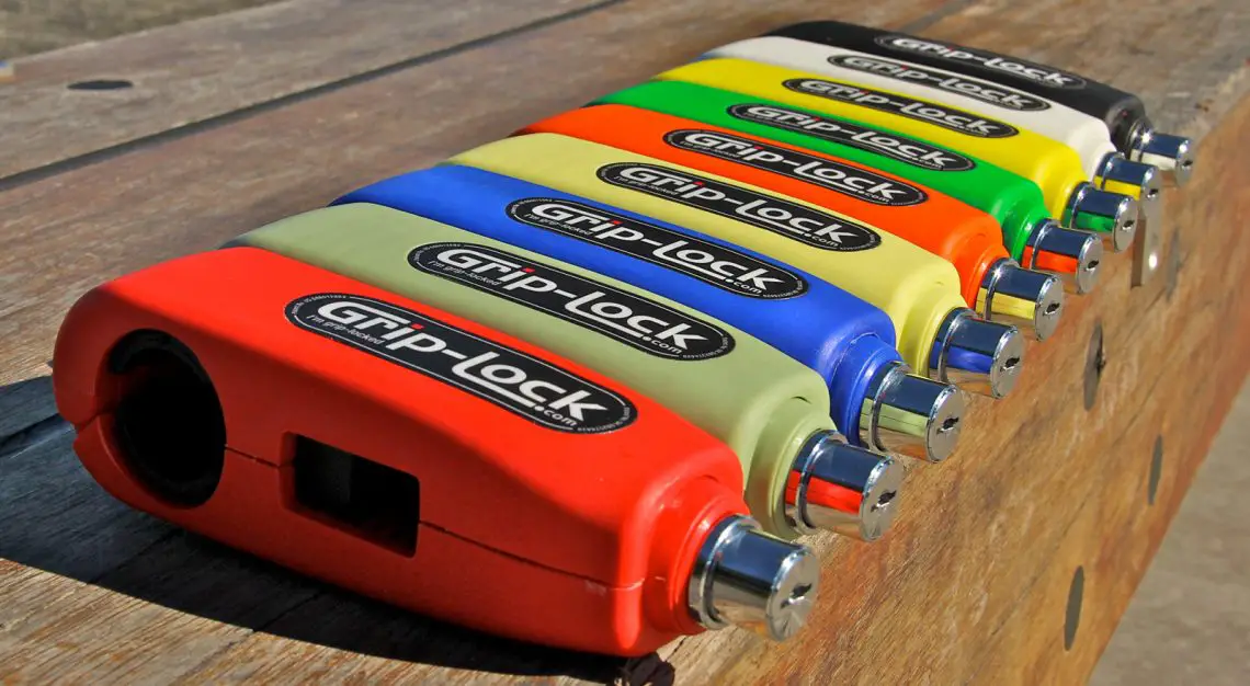 Grip-Lock motorbeveiliging