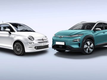 Hyundai Motor Group - Fiat Chrysler Automobiles