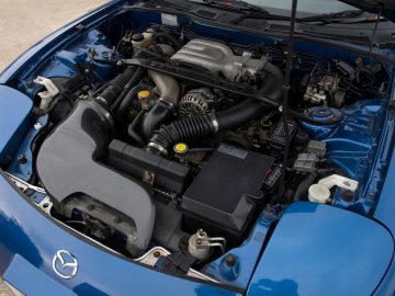 Mazda RX-7 - Derde generatie