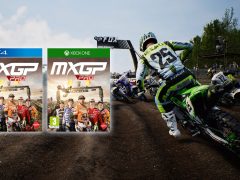 MXGP Pro Winactie