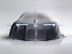Opel Brand Concept
