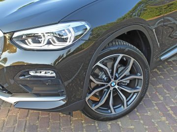 BMW X4 2018 - Review - BMW X4 xDrive20d