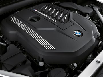 BMW Z4 Roadster 2019