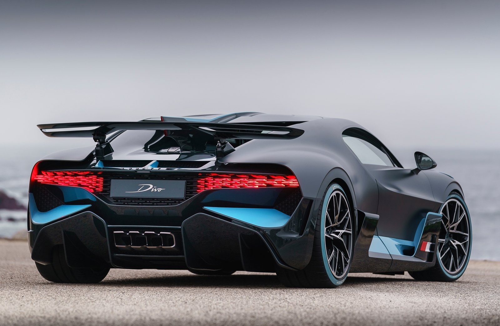Costliest Car In The World >> Nu in de buitenlucht: Bugatti Divo Costliest Car In The World >> Nu in de buitenlucht: Bugatti Divo